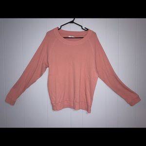 TNA Pullover Long Sleeve